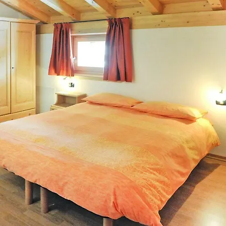 Apartamento Fortune - Ido03512-cya *